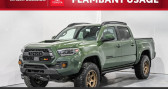 Toyota Tacoma trd off road double cab 4x4 tout compris hors homologation 4  � Paris 75