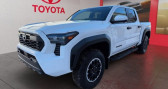 Annonce Toyota Tacoma occasion Essence trd off road double cab 4x4 tout compris hors homologation 4 � Paris