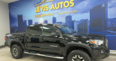 Toyota Tacoma occasion année 2019 boite Automatique Annonce Toyota Tacoma occasion Essence trd off road double cab 4x4 tout compris hors homologation 4 à Paris