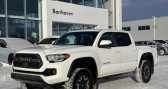 Toyota Tacoma occasion année 2019 boite Automatique Annonce Toyota Tacoma occasion Essence trd off road double cab 4x4 tout compris hors homologation 4 à Paris