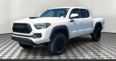 Toyota Tacoma trd pro double cab 4x4 tout compris hors homologation 4500e  2021 - annonce de voiture en vente sur Auto Sélection.com