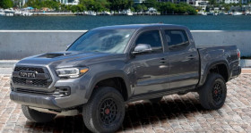 Toyota Tacoma , garage US CARS IMPORTATION � Paris