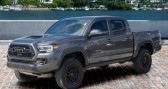 Toyota Tacoma occasion année 2023 boite Automatique Annonce Toyota Tacoma occasion Essence trd pro double cab 4x4 tout compris hors homologation 4500e à Paris