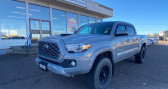 Toyota Tacoma trd pro double cab 4x4 tout compris hors homologation 4500e  � Paris 75