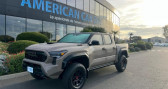 Annonce Toyota Tacoma occasion Hybride TRD PRO I-FORCE MAX 2.4L 4-Cyl. Turbo Hybrid � Le Coudray-montceaux