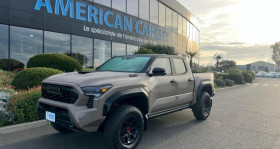 Toyota Tacoma , garage AMERICAN CAR CITY � Le Coudray-montceaux
