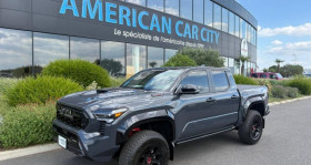 Toyota Tacoma , garage AMERICAN CAR CITY � Le Coudray-montceaux
