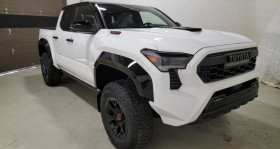 Toyota Tacoma , garage AMERICAN CAR CITY  Le Coudray-montceaux
