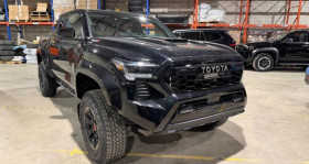 Toyota Tacoma occasion 2025 mise en vente à Le Coudray-montceaux par le garage AMERICAN CAR CITY - photo n°1