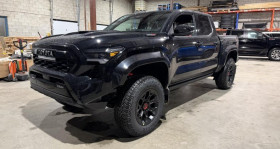 Toyota Tacoma , garage AMERICAN CAR CITY � Le Coudray-montceaux