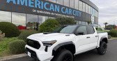 Annonce Toyota Tacoma occasion Hybride TRD PRO I-FORCE MAX 2.4L 4-Cyl. Turbo Hybrid � Le Coudray-montceaux