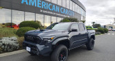 Toyota Tacoma TRD PRO I-FORCE MAX 2.4L 4-Cyl. Turbo Hybrid  � Le Coudray-montceaux 91