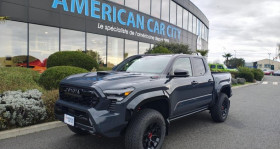 Toyota Tacoma , garage AMERICAN CAR CITY � Le Coudray-montceaux