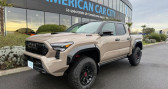 Toyota Tacoma TRD PRO I-FORCE MAX 2.4L 4-Cyl. Turbo Hybrid  � Le Coudray-montceaux 91