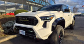 Toyota Tacoma TRD PRO I-FORCE MAX 2.4L 4-Cyl. Turbo Hybrid  � Le Coudray-montceaux 91