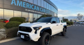 Annonce Toyota Tacoma occasion Hybride TRD PRO I-FORCE MAX 2.4L 4-Cyl. Turbo Hybrid � Le Coudray-montceaux