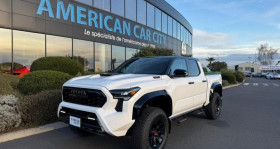 Toyota Tacoma , garage AMERICAN CAR CITY � Le Coudray-montceaux