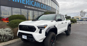 Toyota Tacoma occasion 2025 mise en vente &agrave; Le Coudray-montceaux par le garage AMERICAN CAR CITY - photo n&deg;1