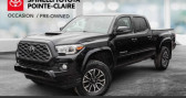 Toyota Tacoma trd sport double cab 4x4 tout compris hors homologation 4500  � Paris 75