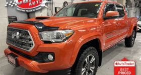 Toyota Tacoma , garage US CARS IMPORTATION � Paris