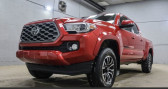 Toyota Tacoma trd sport double cab 4x4 tout compris hors homologation 4500  2023 - annonce de voiture en vente sur Auto S&eacute;lection.com