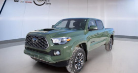 Toyota Tacoma , garage US CARS IMPORTATION � Paris