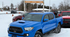 Toyota Tacoma , garage US CARS IMPORTATION � Paris