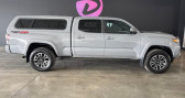 Annonce Toyota Tacoma occasion Essence trd sport double cab 4x4 tout compris hors homologation 4500 � Paris