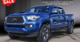 Toyota Tacoma , garage US CARS IMPORTATION  Paris