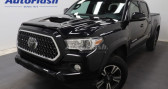 Annonce Toyota Tacoma occasion Essence trd sport double cab 4x4 tout compris hors homologation 4500  Paris