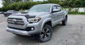 Toyota Tacoma occasion année 2017 boite Automatique Annonce Toyota Tacoma occasion Essence trd sport double cab 4x4 tout compris hors homologation 4500 à Paris