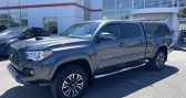 Toyota Tacoma occasion année 2020 boite Automatique Annonce Toyota Tacoma occasion Essence trd sport double cab 4x4 tout compris hors homologation 4500 à Paris