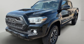 Annonce Toyota Tacoma occasion Essence trd sport double cab 4x4 tout compris hors homologation 4500  Paris