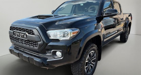Toyota Tacoma , garage US CARS IMPORTATION  Paris