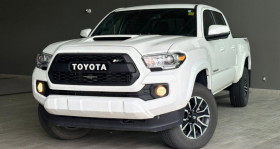Toyota Tacoma , garage US CARS IMPORTATION  Paris