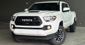 Toyota Tacoma occasion année 2023 boite Automatique Annonce Toyota Tacoma occasion Essence trd sport double cab 4x4 tout compris hors homologation 4500 à Paris
