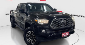Toyota Tacoma , garage US CARS IMPORTATION  Paris