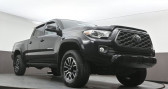 Annonce Toyota Tacoma occasion Essence trd sport double cab 4x4 tout compris hors homologation 4500 � Paris