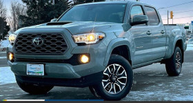 Toyota Tacoma occasion 2023 mise en vente &agrave; Paris par le garage US CARS IMPORTATION - photo n&deg;1