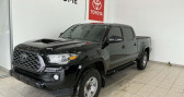 Annonce Toyota Tacoma occasion Essence trd sport double cab 4x4 tout compris hors homologation 4500 � Paris