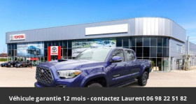 Toyota Tacoma , garage US CARS IMPORTATION � Paris