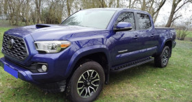 Toyota Tacoma , garage US CARS IMPORTATION � Paris