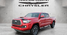 Toyota Tacoma , garage US CARS IMPORTATION � Paris