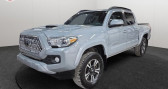 Annonce Toyota Tacoma occasion Essence trd sport double cab 4x4 tout compris hors homologation 4500 � Paris