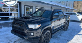 Toyota Tacoma occasion année 2017 boite Manuelle Annonce Toyota Tacoma occasion Essence trd sport double cab 4x4 tout compris hors homologation 4500 à Paris