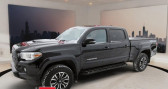 Toyota Tacoma trd sport double cab 4x4 tout compris hors homologation 4500   Paris 75