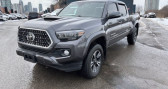 Toyota Tacoma occasion année 2019 boite Automatique Annonce Toyota Tacoma occasion Essence trd sport double cab 4x4 tout compris hors homologation 4500 à Paris