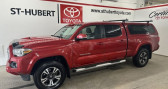 Toyota Tacoma occasion année 2017 boite Automatique Annonce Toyota Tacoma occasion Essence trd sport double cab 4x4 tout compris hors homologation 4500 à Paris