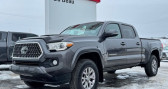 Toyota Tacoma occasion année 2019 boite Automatique Annonce Toyota Tacoma occasion Essence trd sport double cab 4x4 tout compris hors homologation 4500 à Paris