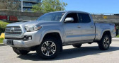 Toyota Tacoma occasion année 2017 boite Automatique Annonce Toyota Tacoma occasion Essence trd sport double cab 4x4 tout compris hors homologation 4500 à Paris